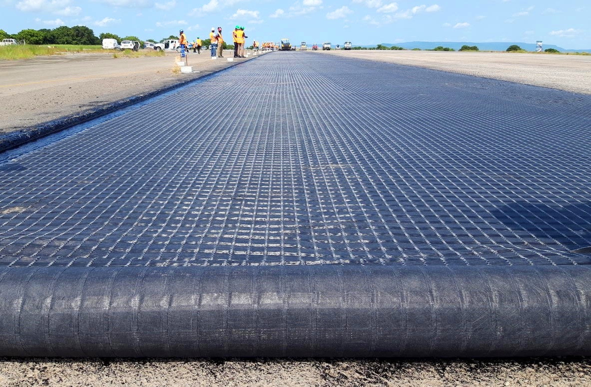 Earthmate Geosynthetics|Geogrids|Geotextiles|Geocomposites|Asphalt ...